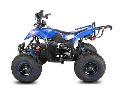 48v razor quad top
